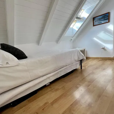 Locky - Espacio Y Exclusividad ❅ Pirineos360 ❅ Lägenhet *