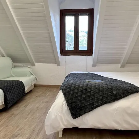 Apartamento Locky · Espacio Y Exclusividad ❅ Pirineos360 ❅ *