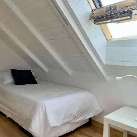 Lägenhet Locky - Espacio Y Exclusividad ❅ Pirineos360 ❅ Sallent de Gállego