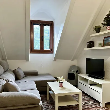 Apartamento Locky · Espacio Y Exclusividad ❅ Pirineos360 ❅ *