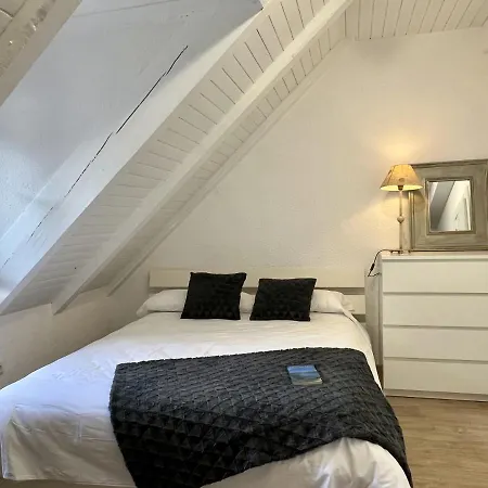 Locky · Espacio Y Exclusividad ❅ Pirineos360 ❅ Apartamento *